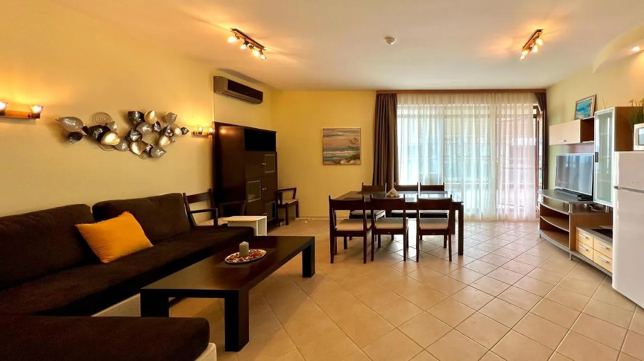 Premium Apartment Midia Beach Sunny Beach 0*,  Bulgaria