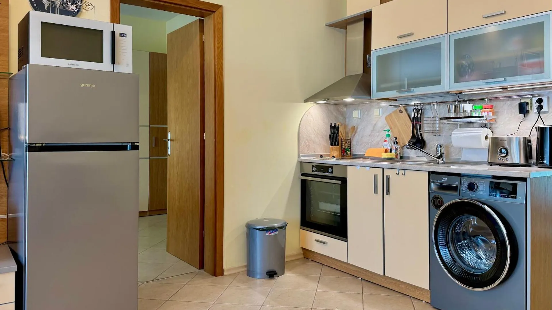 Premium Apartment Midia Beach Sunny Beach 0*,  Bulgaria