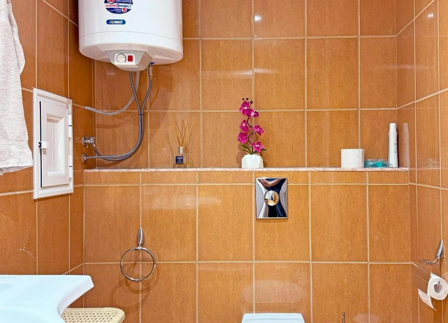 Premium Apartment Midia Beach Sunny Beach