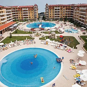 Pmg Royal Sun Sunny Beach