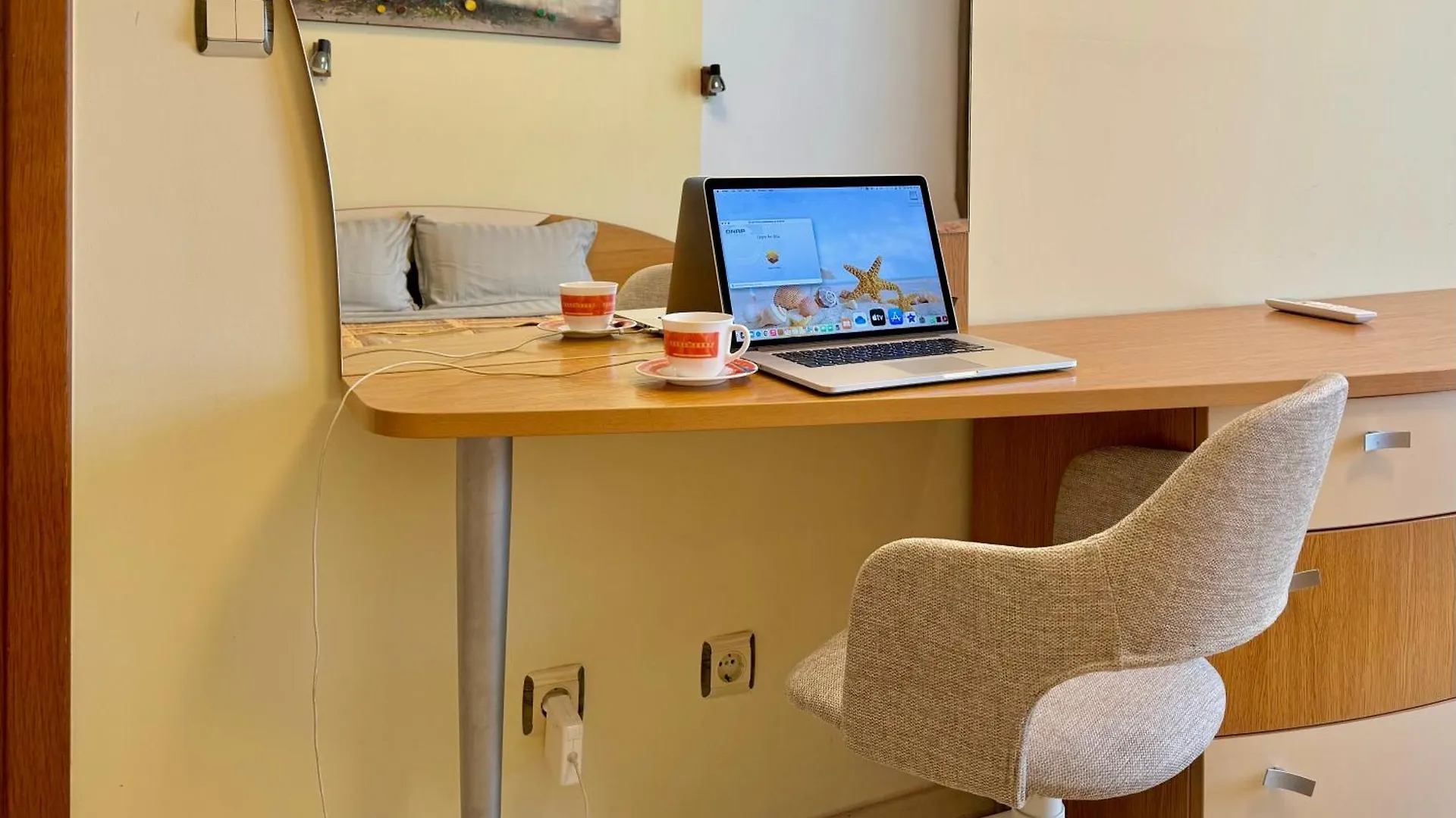 Premium Apartment Midia Beach Sluneční pobřeží 0*,  Bulharsko